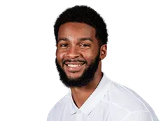 David Mitchell headshot