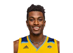 Ike Nweke headshot