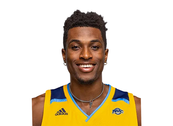 Ike Nweke headshot