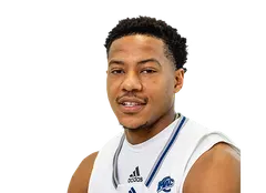 Jayden Saddler headshot