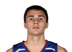 Kody Shubert headshot