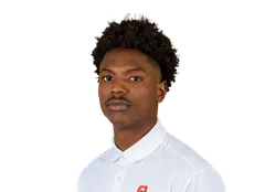Elijah Hardy headshot