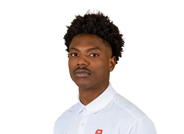 Elijah Hardy headshot