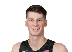 Nick Finke headshot