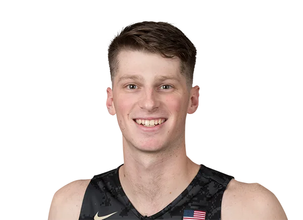 Nick Finke headshot