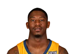 Dalvin White headshot