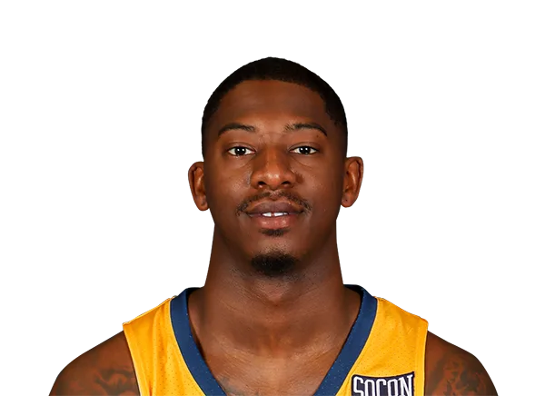 Dalvin White headshot