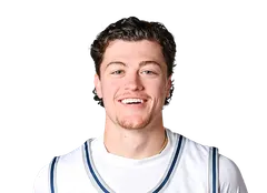 Jaxson Baker headshot