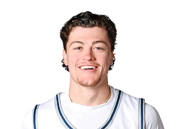 Jaxson Baker headshot