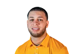 Neftali Alvarez headshot