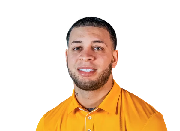 Neftali Alvarez headshot