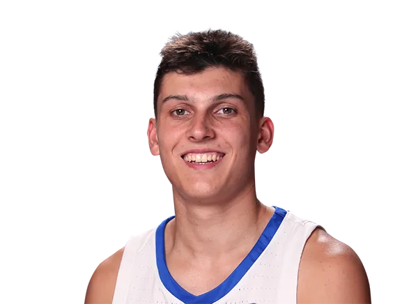 Tyler Herro headshot