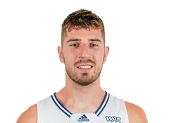 Riley Battin headshot