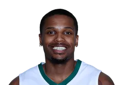 Vinnie Shahid headshot