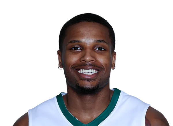 Vinnie Shahid headshot