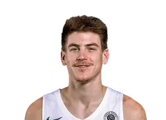Finn Sullivan headshot