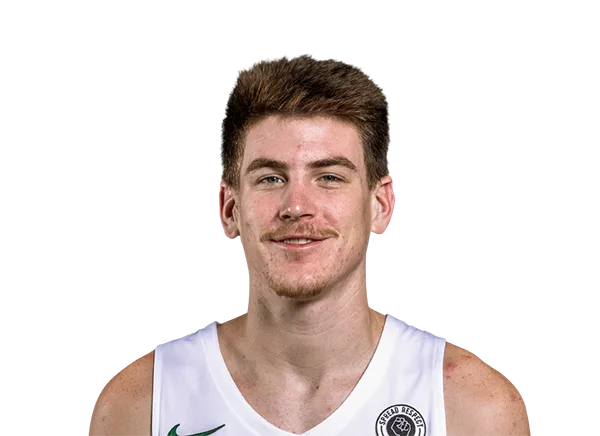 Finn Sullivan headshot