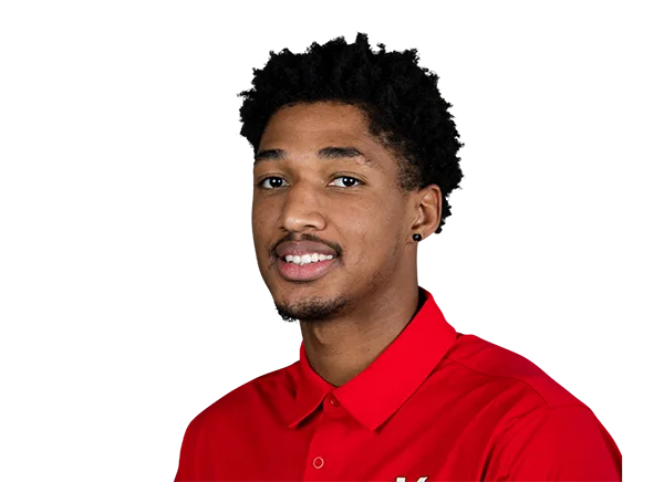 Aaron Wiggins headshot