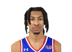 Jr. Clay headshot