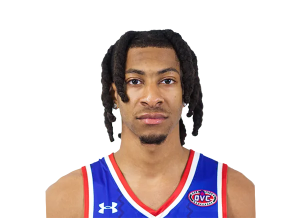 Jr. Clay headshot