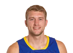 Matt Dentlinger headshot
