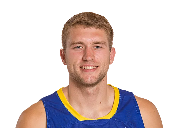 Matt Dentlinger headshot