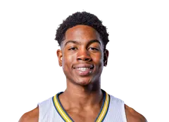 Savion Lewis headshot