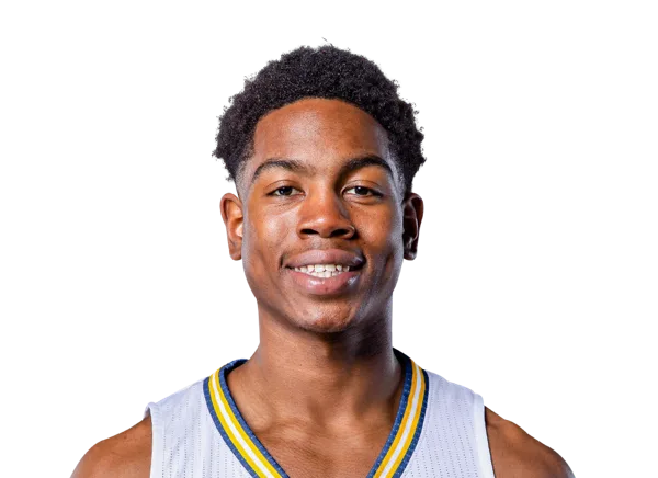 Savion Lewis headshot