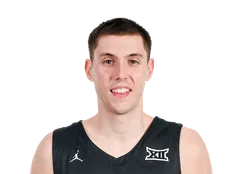 CJ Fredrick headshot