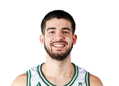 Jose Placer headshot