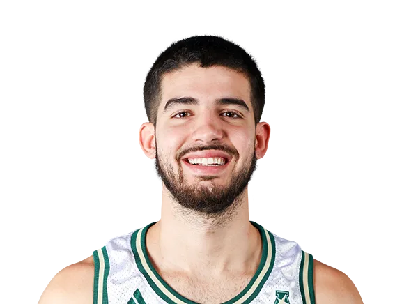 Jose Placer headshot