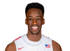 Stephane Ingo headshot