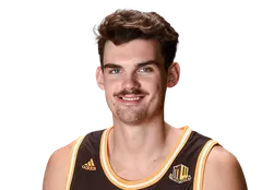 Hunter Thompson headshot