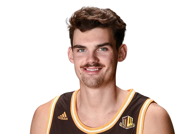 Hunter Thompson headshot