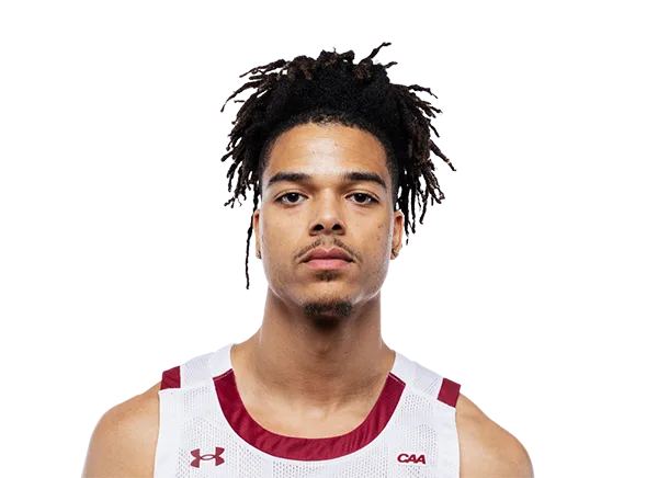 Frankie Policelli headshot