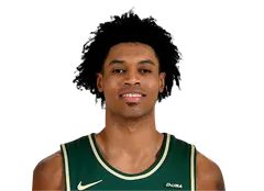 Jhery Matos headshot