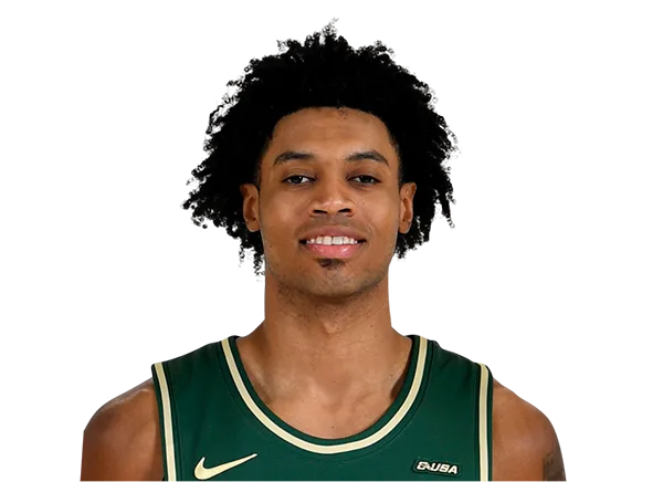 Jhery Matos headshot