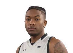 Nygal Russell headshot