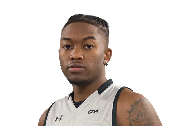 Nygal Russell headshot