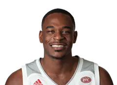 Cam Williams headshot