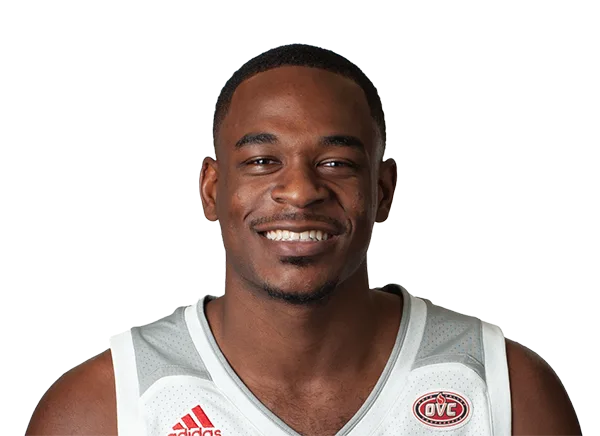 Cam Williams headshot