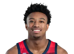 Brandon Williams headshot