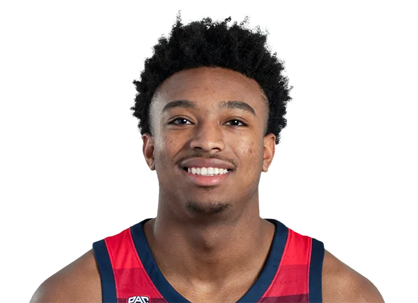 Brandon Williams headshot