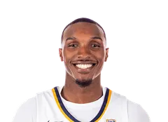 Keonte Kennedy headshot