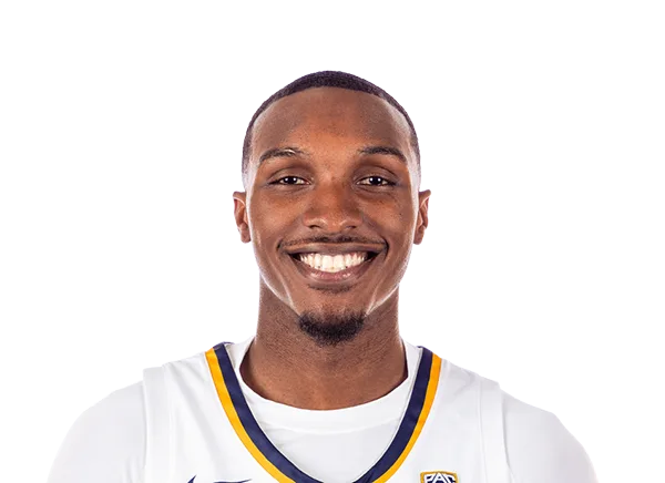 Keonte Kennedy headshot
