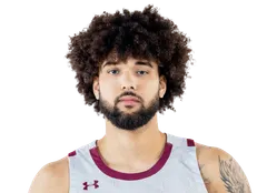 Grayson Carter headshot