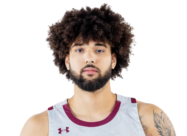 Grayson Carter headshot