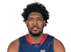 Kevin Samuel headshot