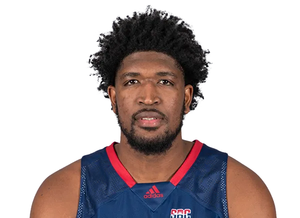 Kevin Samuel headshot