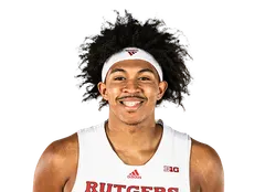 Ron Harper Jr. headshot